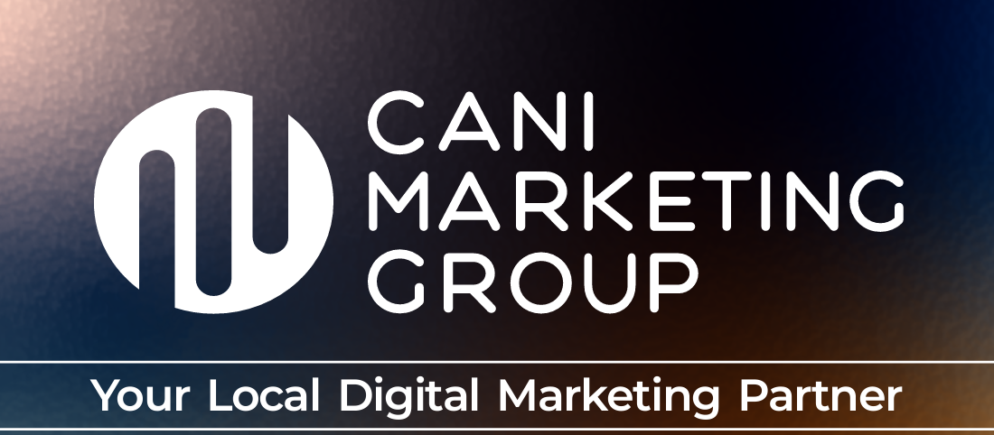 CANI Marketing Group in Buffalo NY Ad tile used in local program books and signage